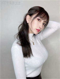 爆炸头田中