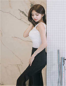 东镇女巫