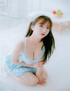 饥渴难耐