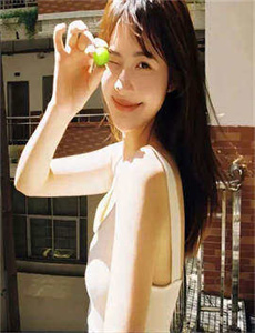 芝麻女该