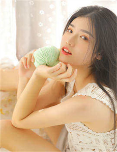 后宫风韵传之霓裳玉女