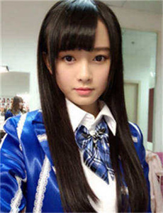 大麻修女