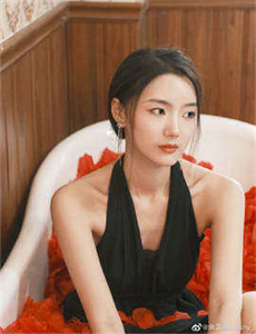 卖花女