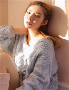 玻璃少女