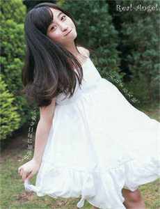 织田真子