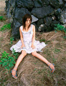 盲女72